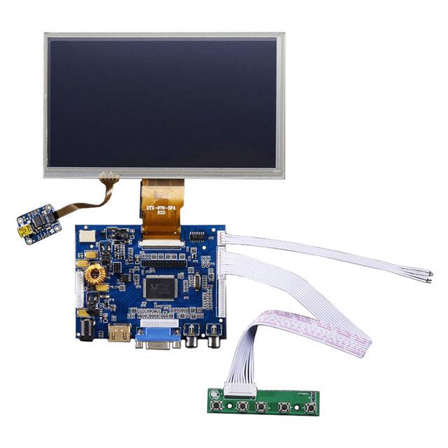 Adafruit Industries LLC-2397