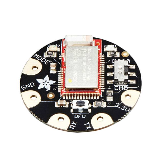 Adafruit Industries LLC-2487
