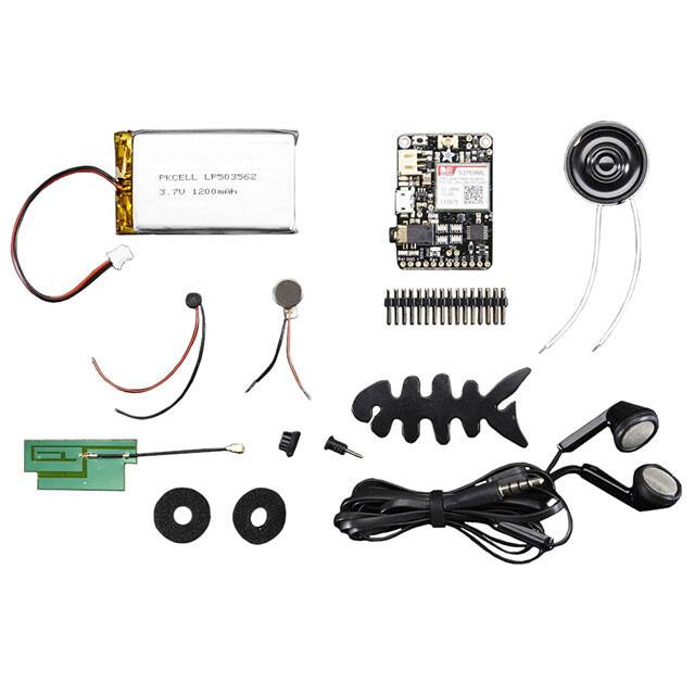 Adafruit Industries LLC-2521