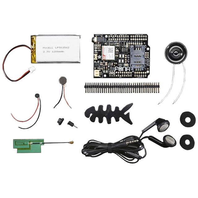 Adafruit Industries LLC-2523