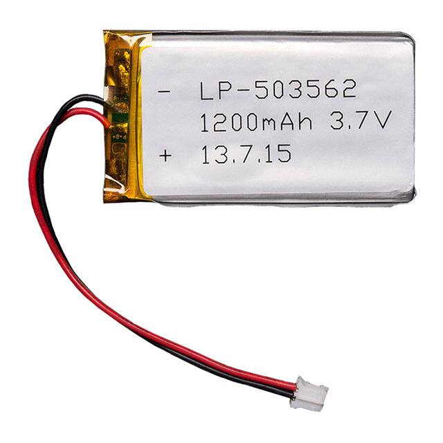 Adafruit Industries LLC-258