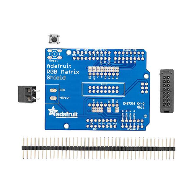 Adafruit Industries LLC-2601