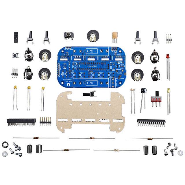 Adafruit Industries LLC-2648