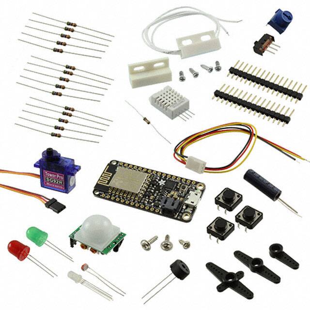 Adafruit Industries LLC-2680