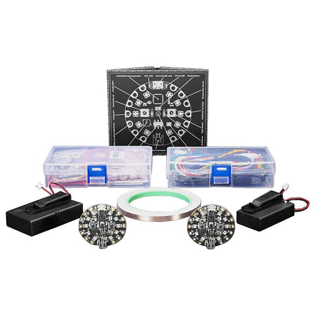 Adafruit Industries LLC-2769