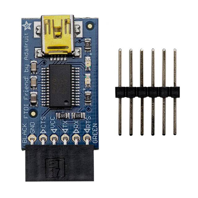 Adafruit Industries LLC-284