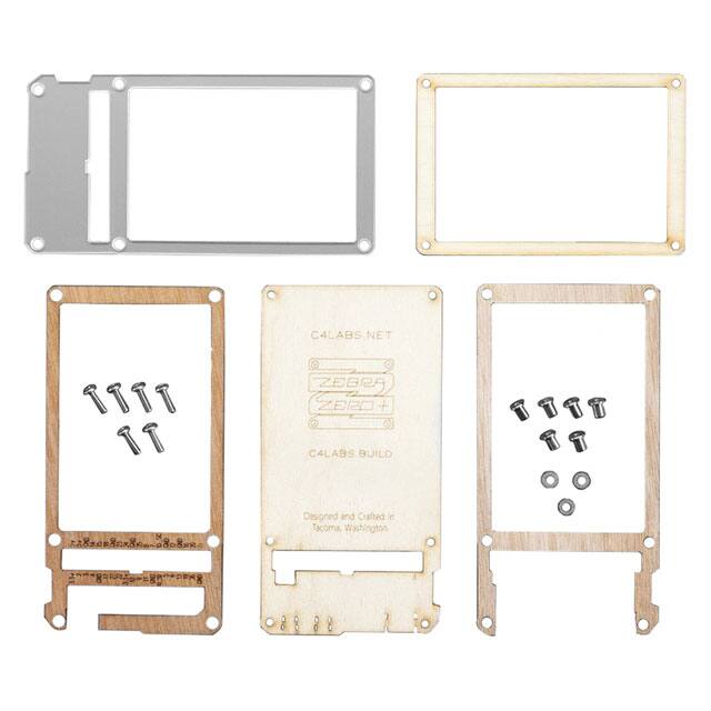 Adafruit Industries LLC-3004