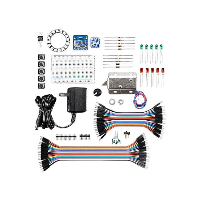 Adafruit Industries LLC-3026