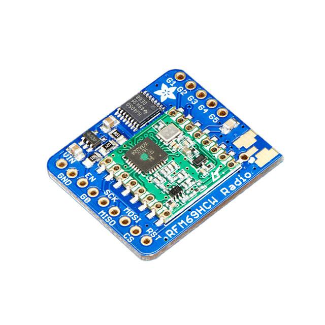 Adafruit Industries LLC-3070