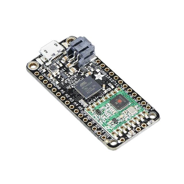 Adafruit Industries LLC-3077