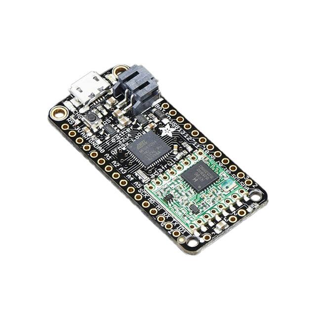Adafruit Industries LLC-3078