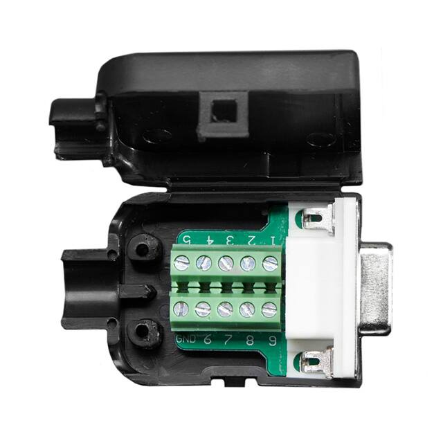 Adafruit Industries LLC-3122