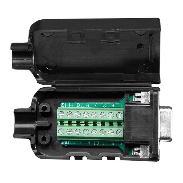 Adafruit Industries LLC-3124