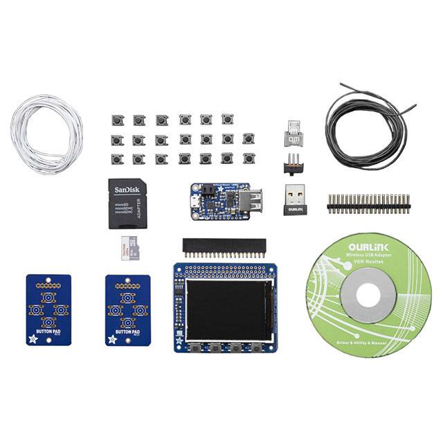 Adafruit Industries LLC-3160