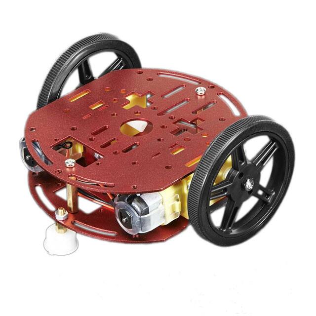 Adafruit Industries LLC-3216