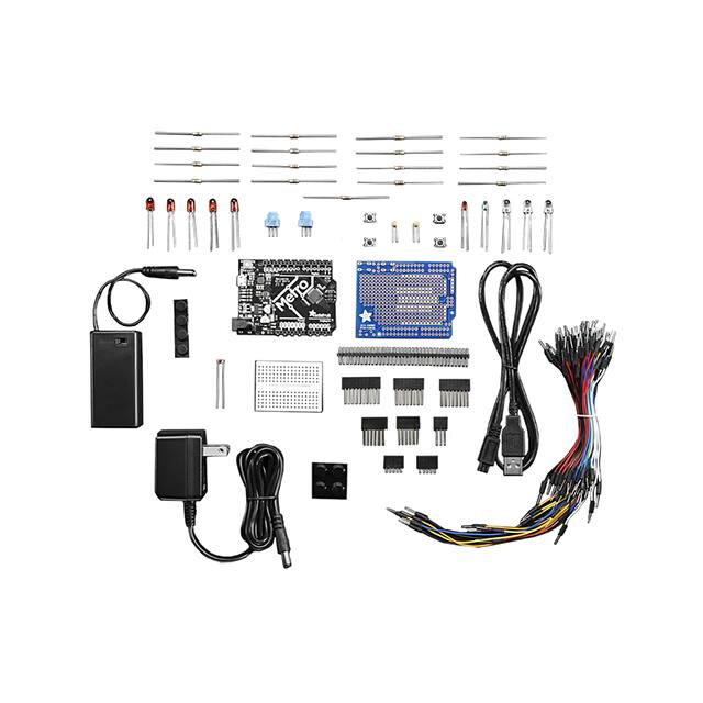 Adafruit Industries LLC-3345