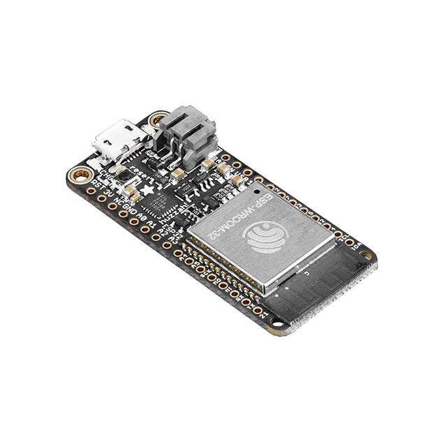 Adafruit Industries LLC-3405