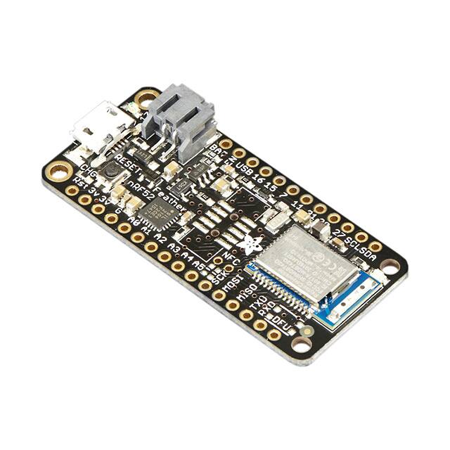 Adafruit Industries LLC-3406