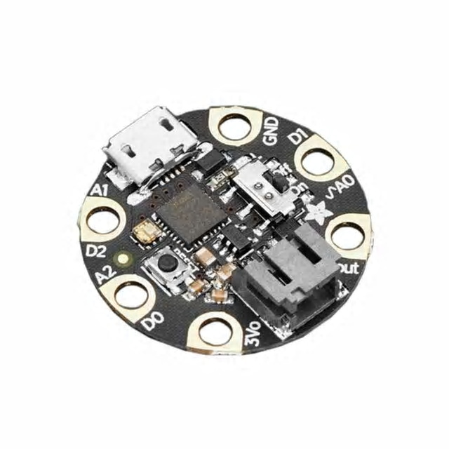 Adafruit Industries LLC-3501
