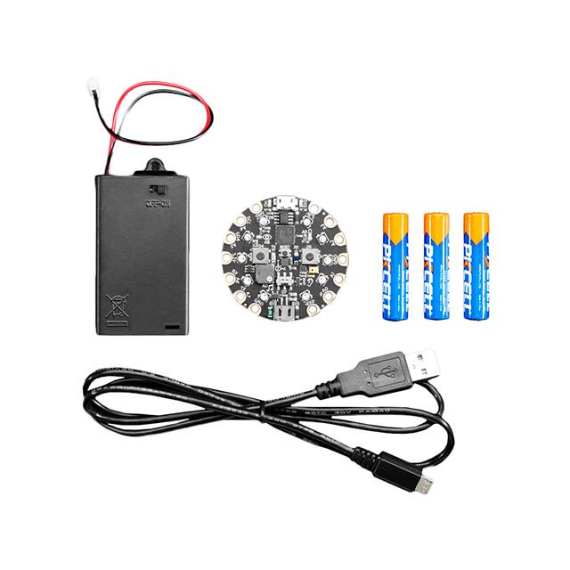 Adafruit Industries LLC-3517
