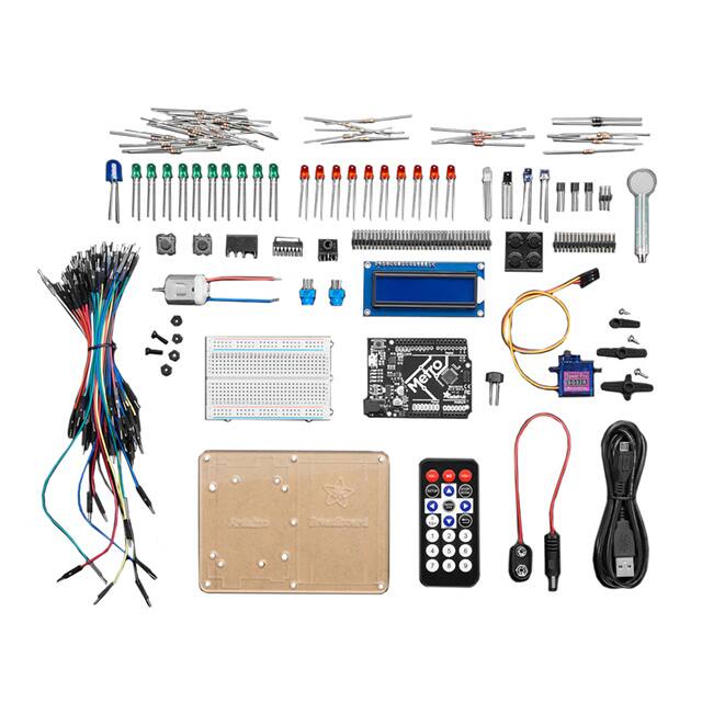 Adafruit Industries LLC-3588