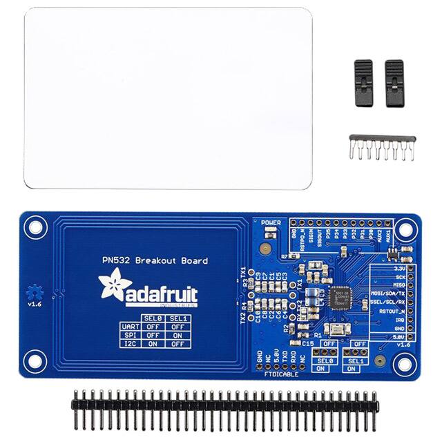 Adafruit Industries LLC-364
