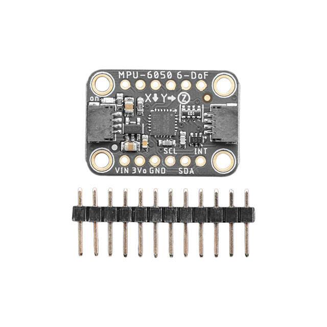 Adafruit Industries LLC-3886
