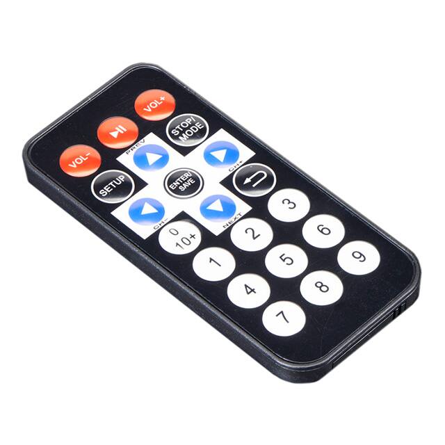 Adafruit Industries LLC-389