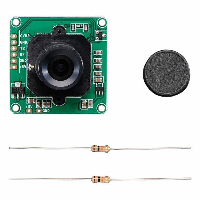 Adafruit Industries LLC-397