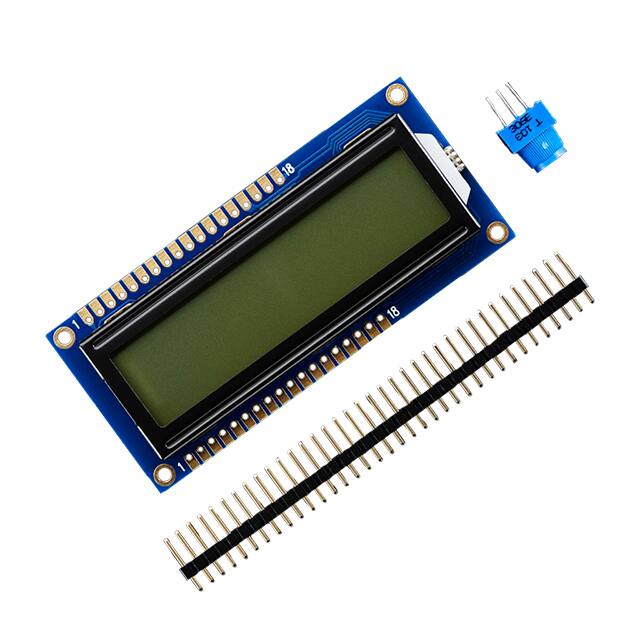 Adafruit Industries LLC-399