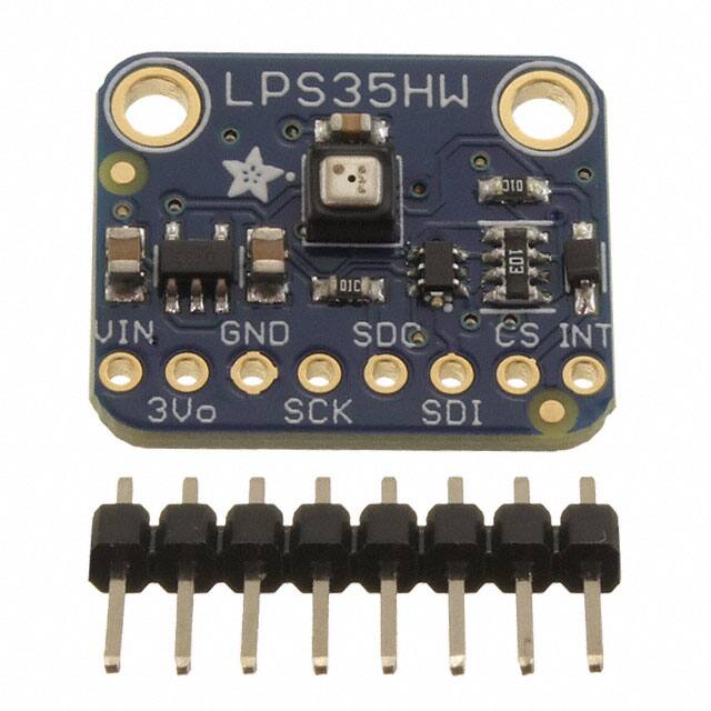 Adafruit Industries LLC-4258