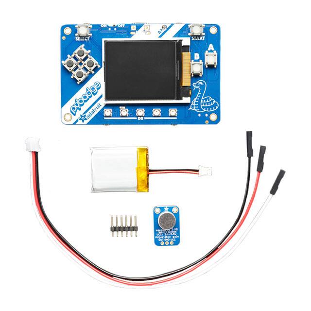 Adafruit Industries LLC-4317