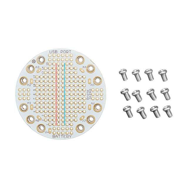 Adafruit Industries LLC-4320
