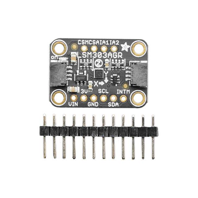 Adafruit Industries LLC-4413
