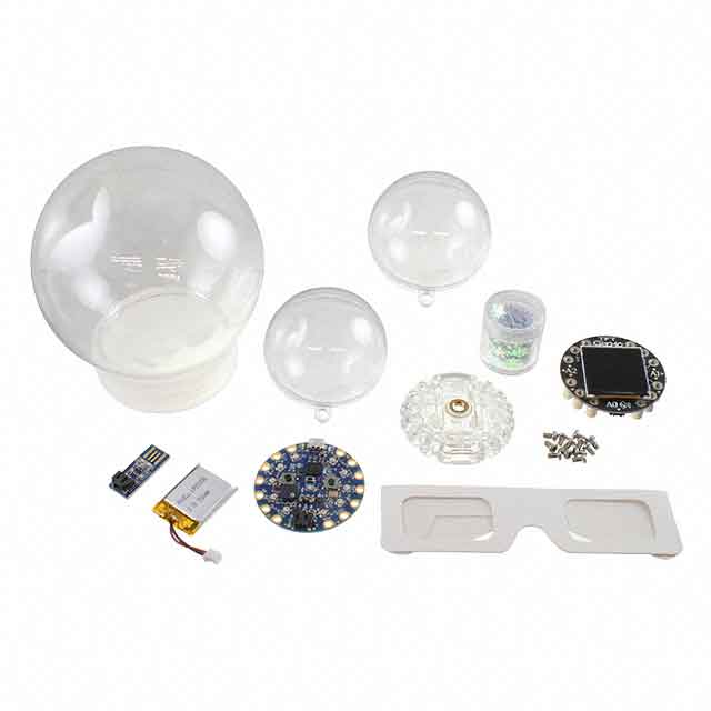 Adafruit Industries LLC-4504
