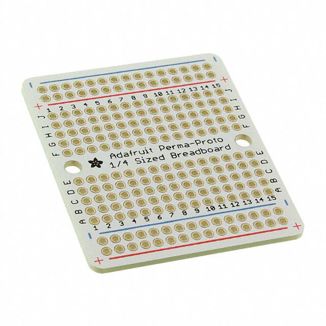 Adafruit Industries LLC-589