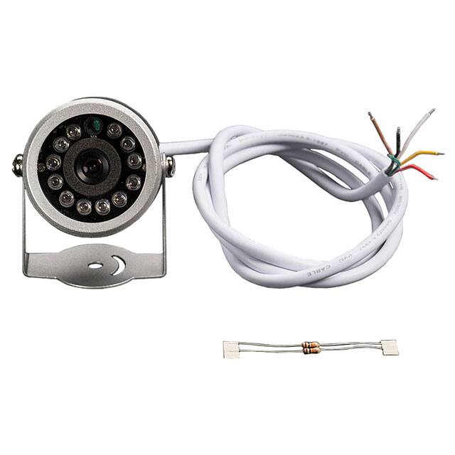 Adafruit Industries LLC-613