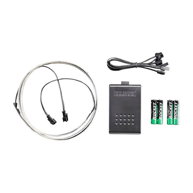 Adafruit Industries LLC-632
