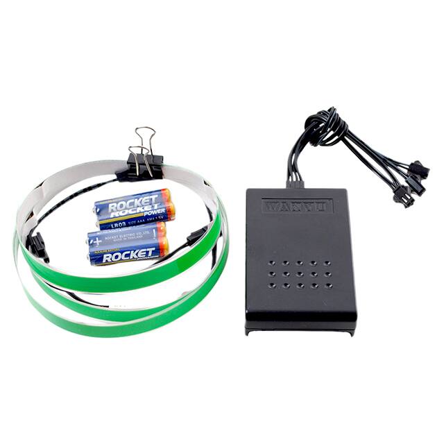 Adafruit Industries LLC-634
