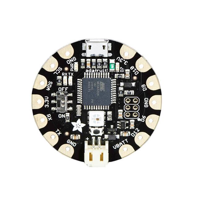 Adafruit Industries LLC-659