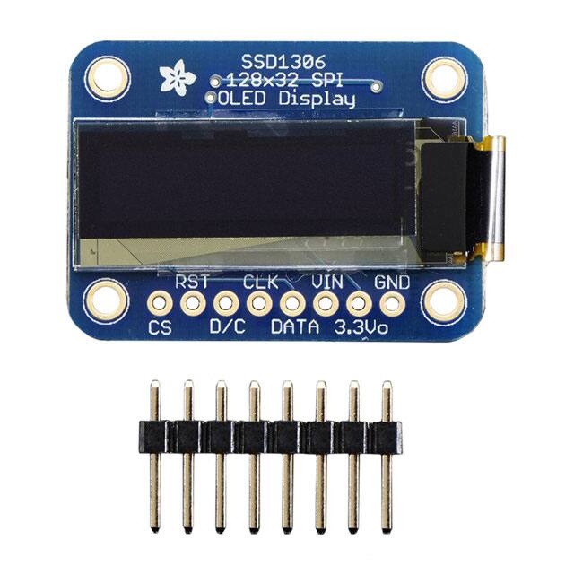 Adafruit Industries LLC-661