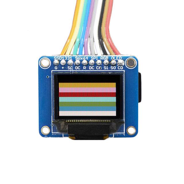 Adafruit Industries LLC-684