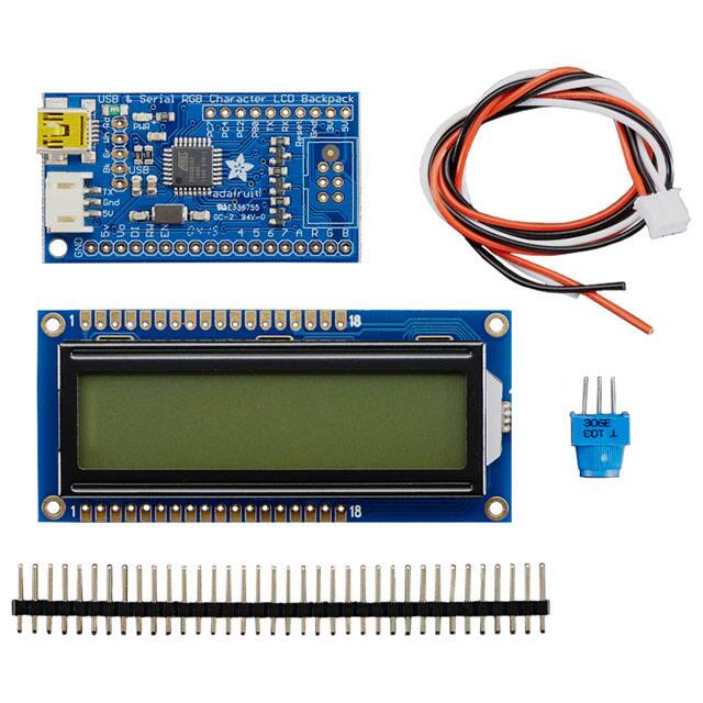 Adafruit Industries LLC-782