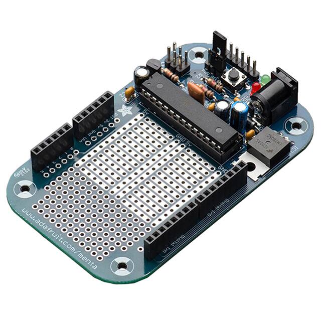 Adafruit Industries LLC-795
