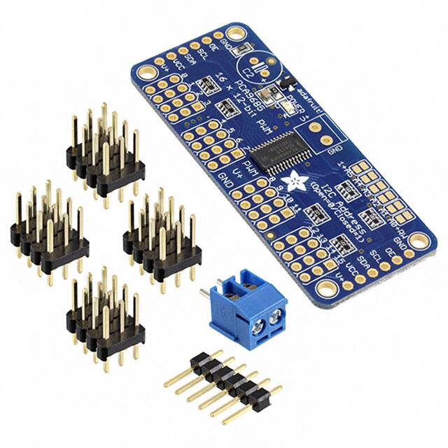 Adafruit Industries LLC-815