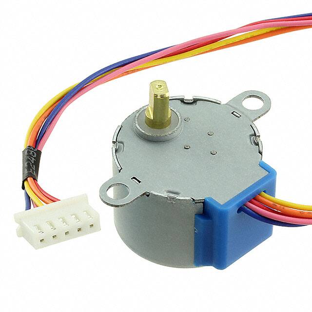 Adafruit Industries LLC-858