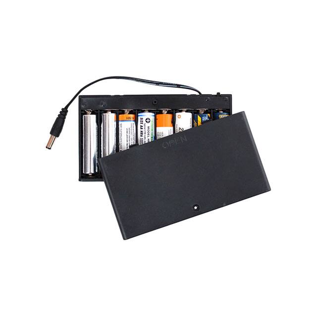 Adafruit Industries LLC-875