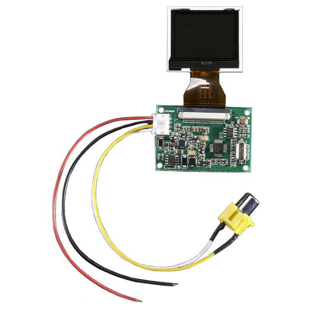 Adafruit Industries LLC-910