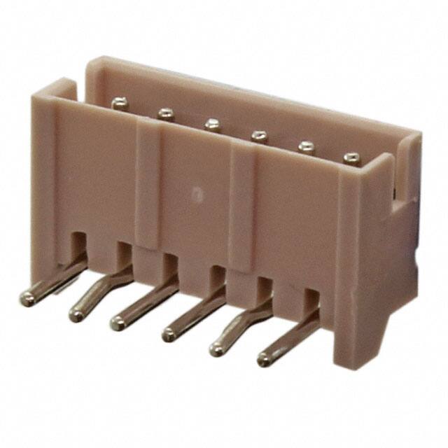 Adam Tech-15SH-A-06-TR-SMT-T/R