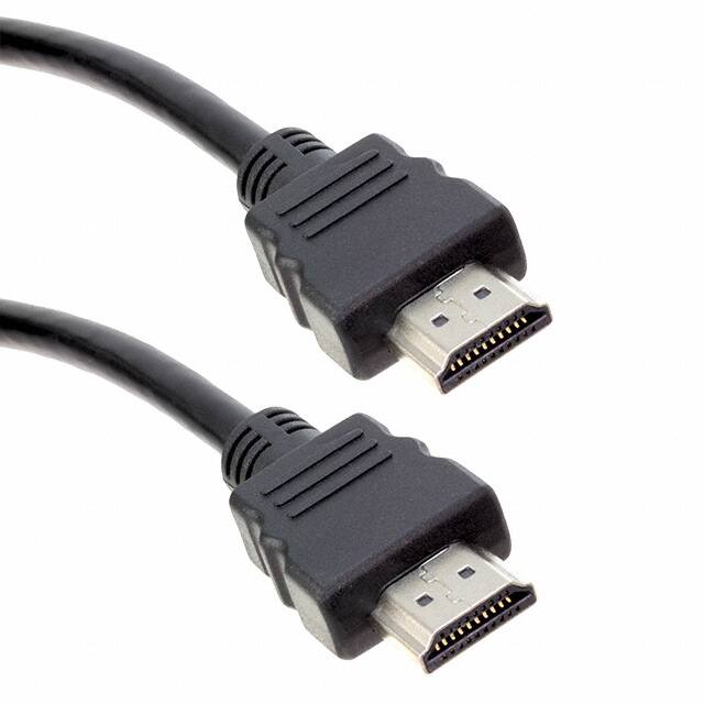 Adam Tech-CA-HDMI-AM-AM-3FT